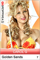Download now free Golden Sands HD show - click here!
